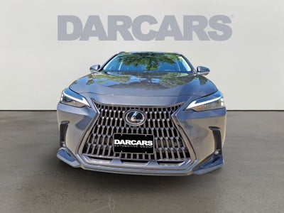 2024 Lexus NX 350 Premium 350 Premium COLD AREA PACKAGE, PREMIUM PACKAGE