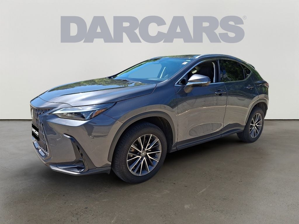2024 Lexus NX 350 Premium 350 Premium COLD AREA PACKAGE, PREMIUM PACKAGE