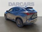 2024 Lexus NX 350 Premium 350 Premium COLD AREA PACKAGE, PREMIUM PACKAGE