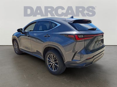 2024 Lexus NX 350 Premium 350 Premium COLD AREA PACKAGE, PREMIUM PACKAGE