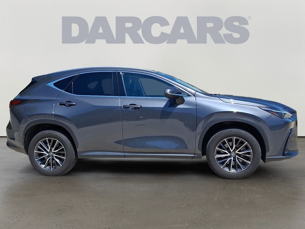 2024 Lexus NX 350 Premium 350 Premium COLD AREA PACKAGE, PREMIUM PACKAGE