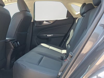2024 Lexus NX 350 Premium 350 Premium COLD AREA PACKAGE, PREMIUM PACKAGE