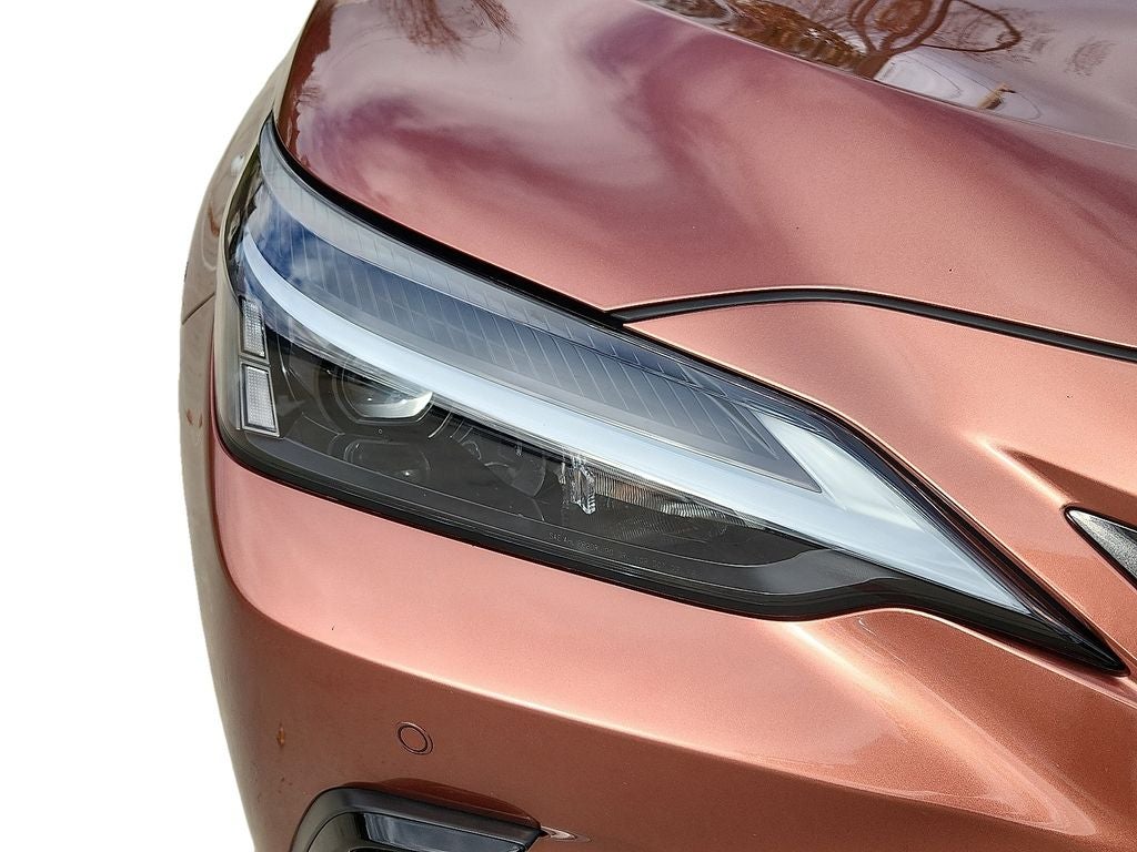 2025 Lexus NX 350 Premium 350 Premium COLD WEATHER PKG, PREMIUM PKG