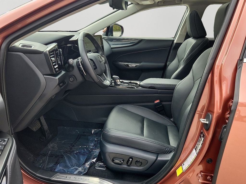 2025 Lexus NX 350 Premium 350 Premium COLD WEATHER PKG, PREMIUM PKG