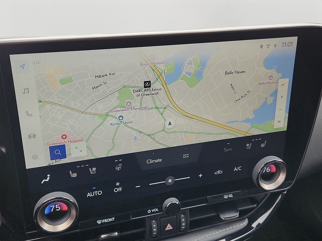 2025 Lexus NX 350 Premium 350 Premium COLD WEATHER PKG, PREMIUM PKG