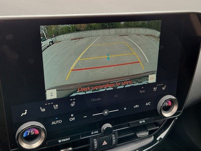 2025 Lexus NX 350 Premium 350 Premium COLD WEATHER PKG, PREMIUM PKG