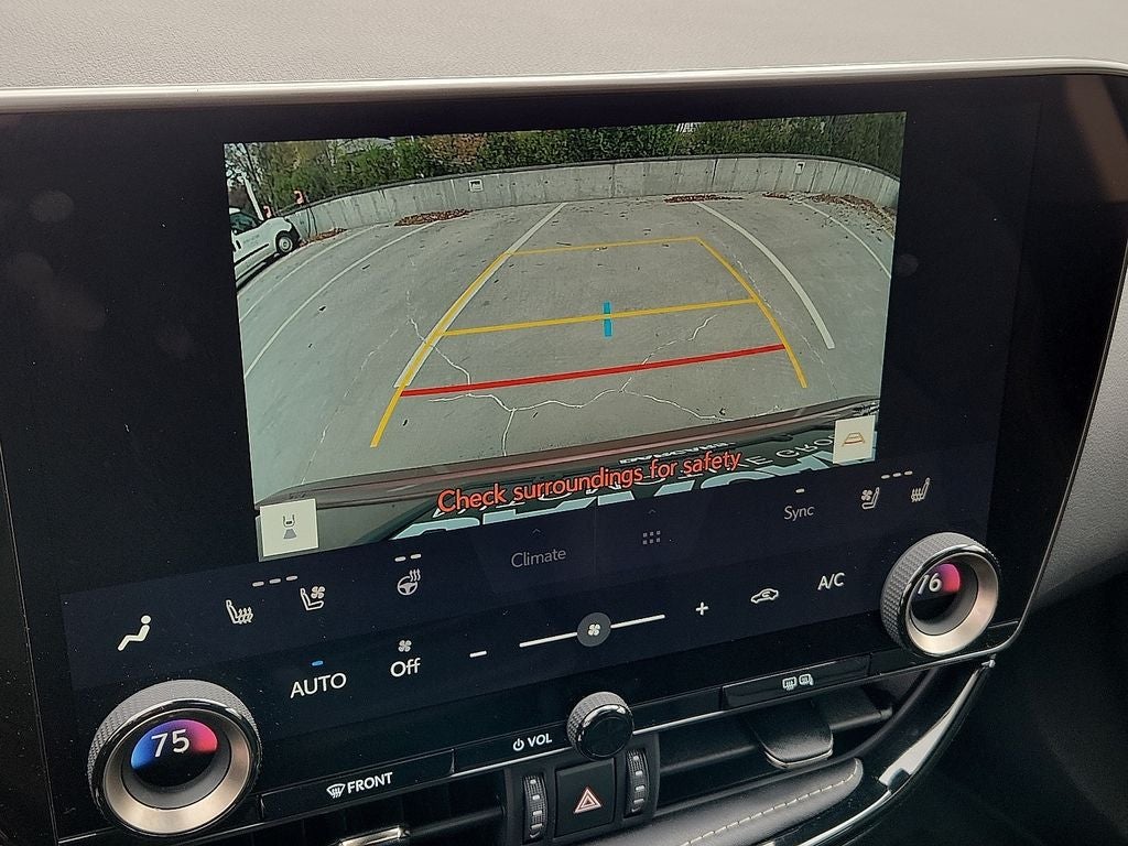 2025 Lexus NX 350 Premium 350 Premium COLD WEATHER PKG, PREMIUM PKG