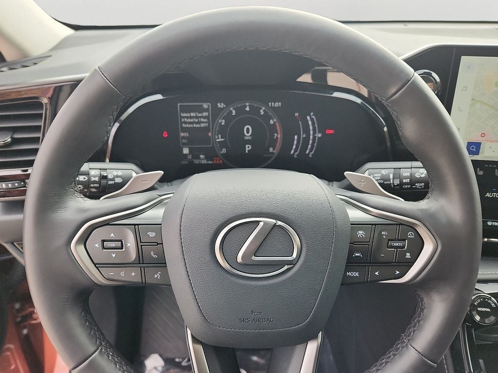 2025 Lexus NX 350 Premium 350 Premium COLD WEATHER PKG, PREMIUM PKG