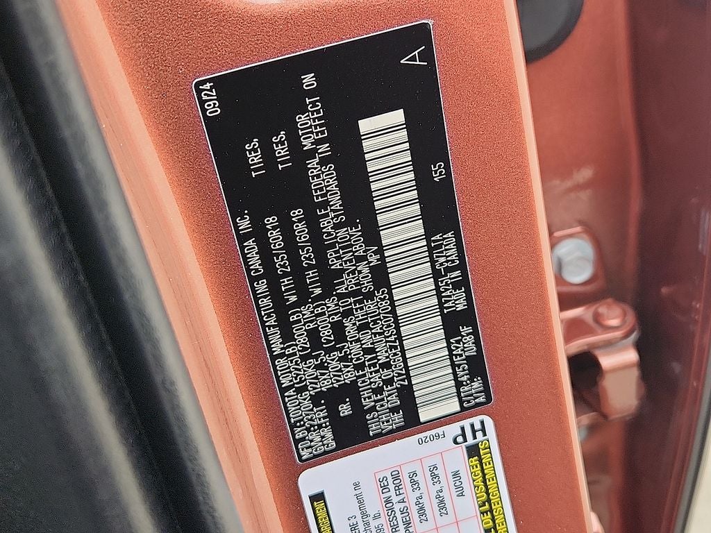 2025 Lexus NX 350 Premium 350 Premium COLD WEATHER PKG, PREMIUM PKG