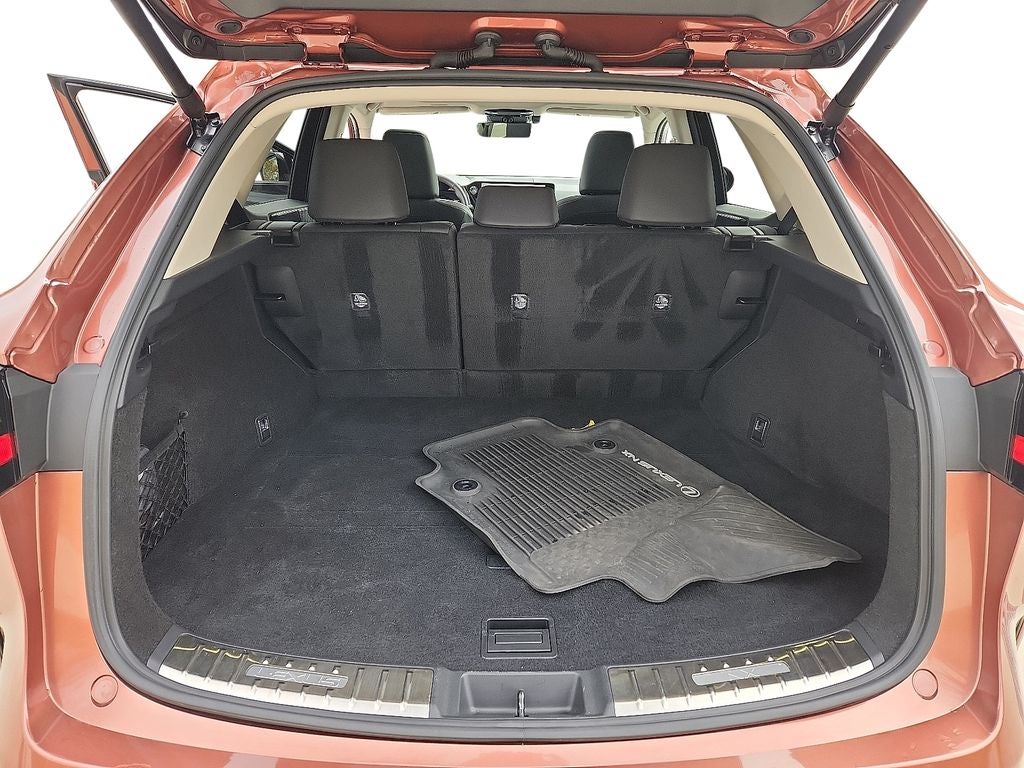 2025 Lexus NX 350 Premium 350 Premium COLD WEATHER PKG, PREMIUM PKG