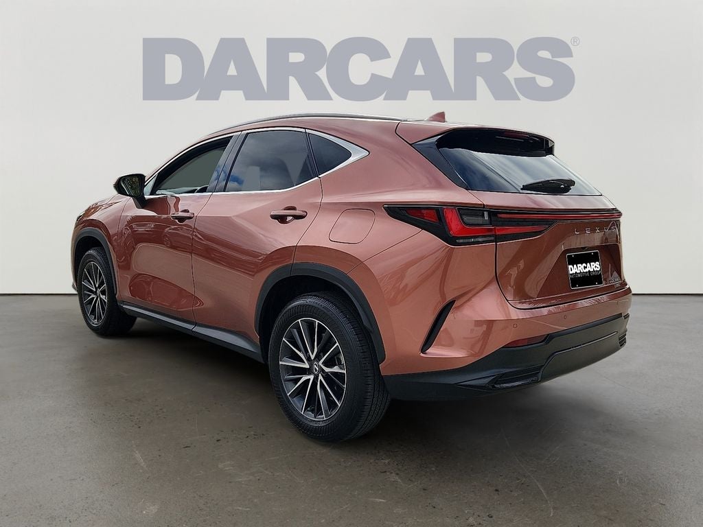 2025 Lexus NX 350 Premium 350 Premium COLD WEATHER PKG, PREMIUM PKG