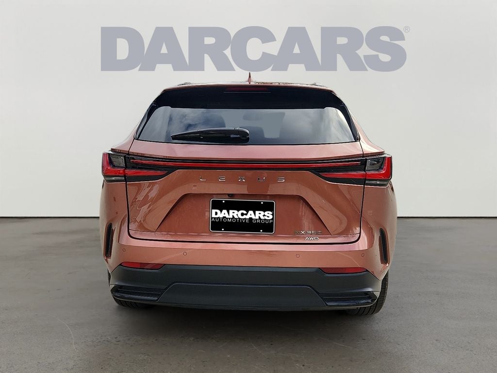 2025 Lexus NX 350 Premium 350 Premium COLD WEATHER PKG, PREMIUM PKG