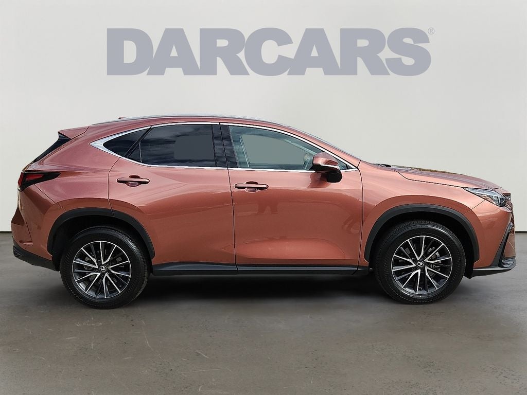 2025 Lexus NX 350 Premium 350 Premium COLD WEATHER PKG, PREMIUM PKG