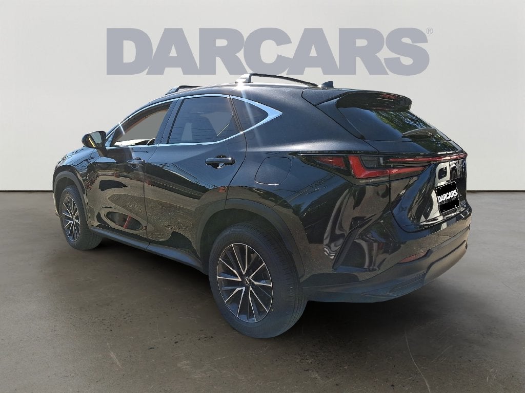 2025 Lexus NX 350 Premium 350 Premium COLD AREA PKG,LEXUS INTERFACE WITH 14-IN TOUCHSCRE