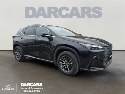 2023 Lexus NX 350 Premium 350 Premium