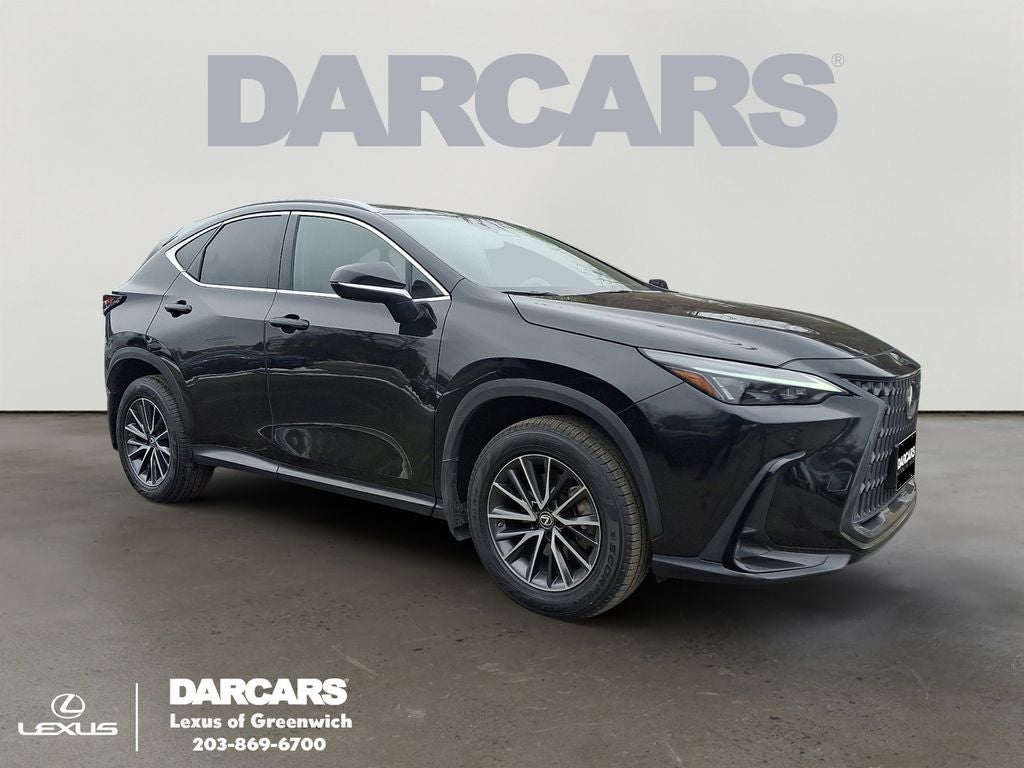 2023 Lexus NX 350 Premium 350 Premium