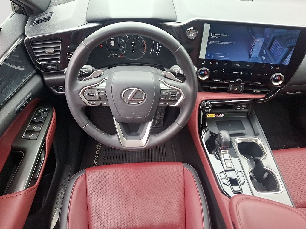 2023 Lexus NX 350 Premium 350 Premium
