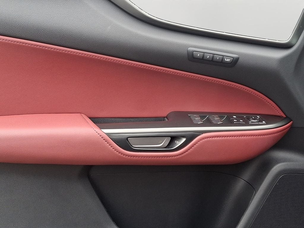 2023 Lexus NX 350 Premium 350 Premium