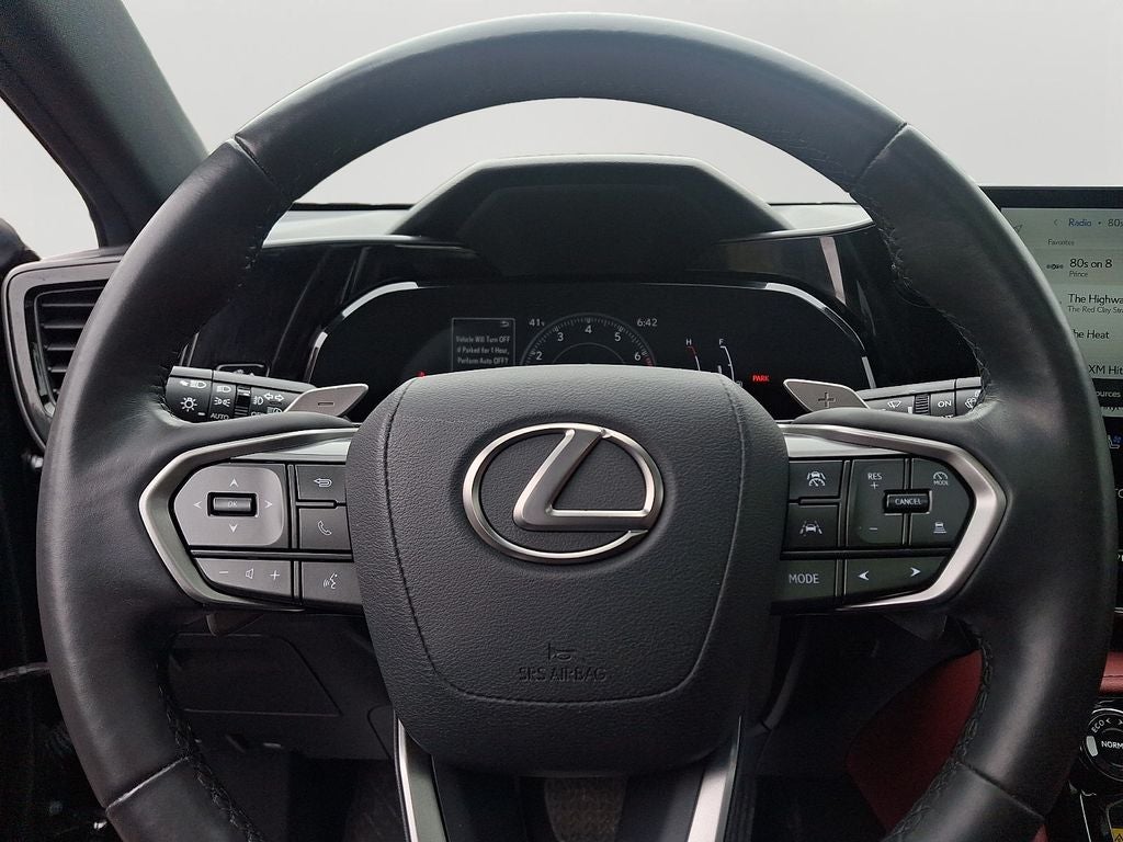 2023 Lexus NX 350 Premium 350 Premium