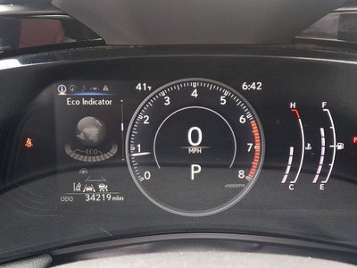 2023 Lexus NX 350 Premium 350 Premium