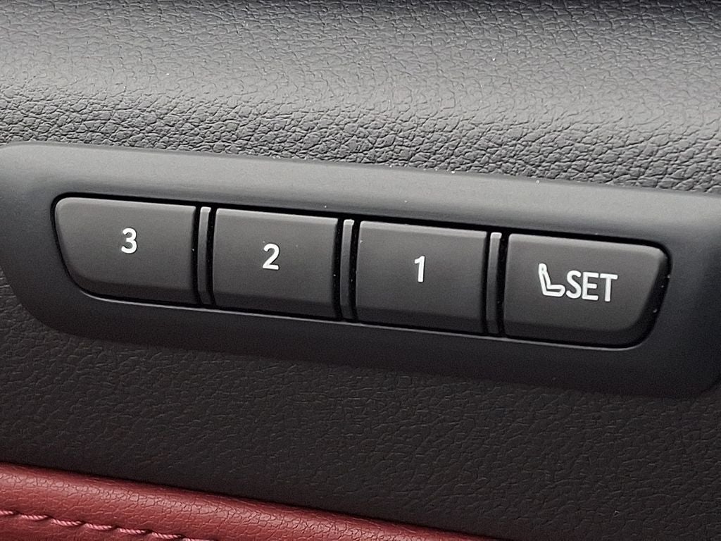 2023 Lexus NX 350 Premium 350 Premium