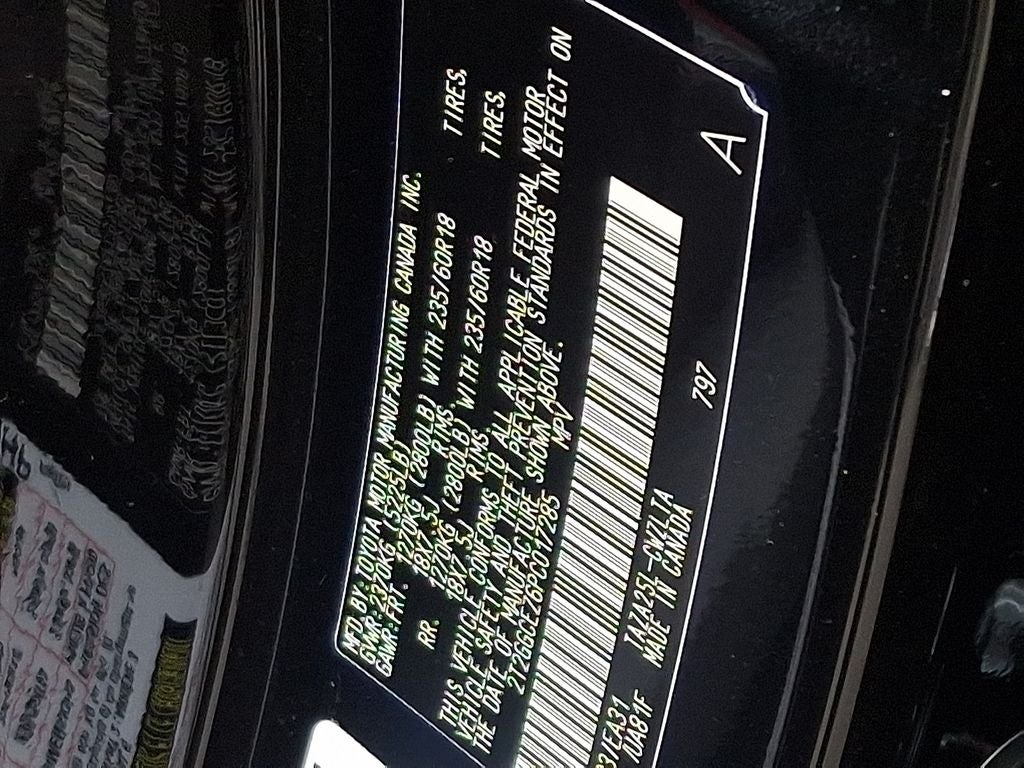 2023 Lexus NX 350 Premium 350 Premium