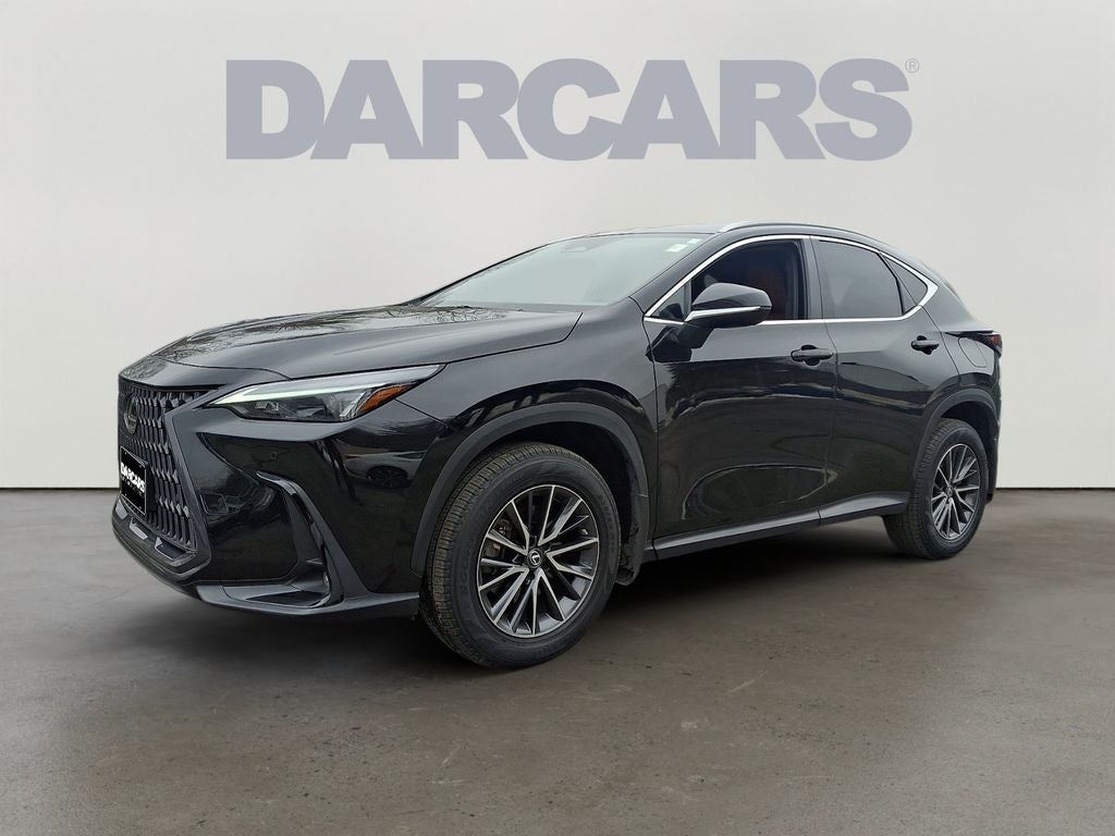 2023 Lexus NX 350 Premium 350 Premium