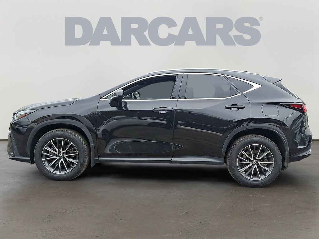 2023 Lexus NX 350 Premium 350 Premium