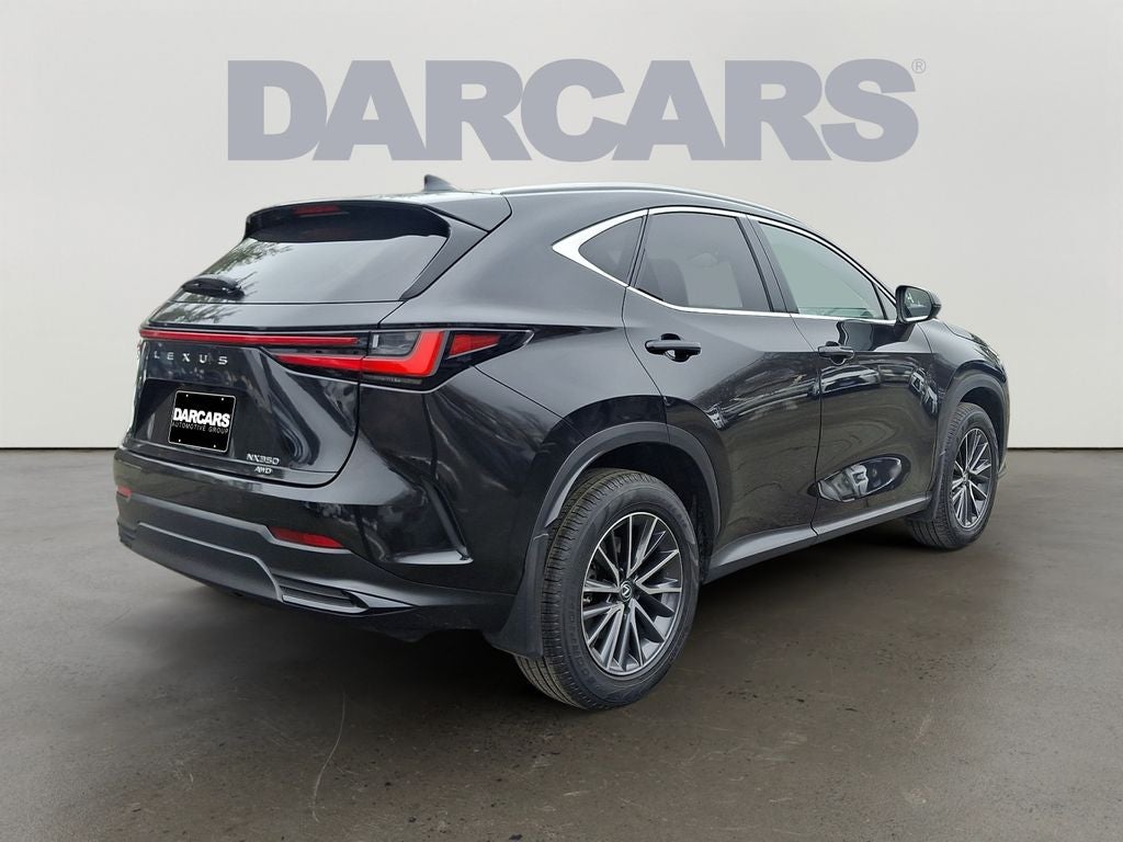2023 Lexus NX 350 Premium 350 Premium