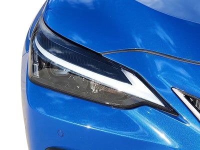 2024 Lexus NX 350 Premium 350 Premium