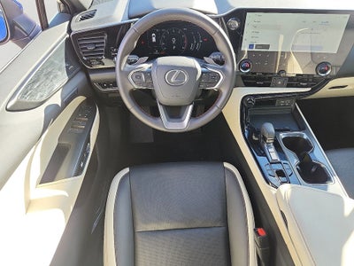 2024 Lexus NX 350 Premium 350 Premium