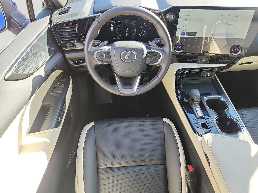 2024 Lexus NX 350 Premium 350 Premium