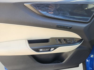 2024 Lexus NX 350 Premium 350 Premium