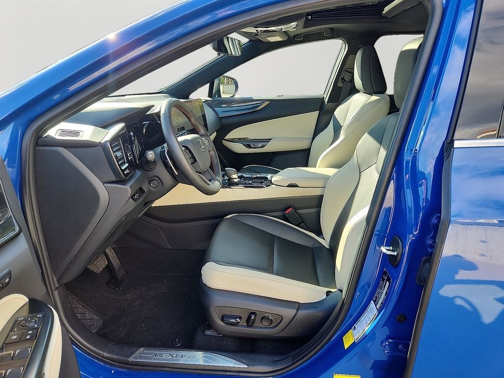 2024 Lexus NX 350 Premium 350 Premium