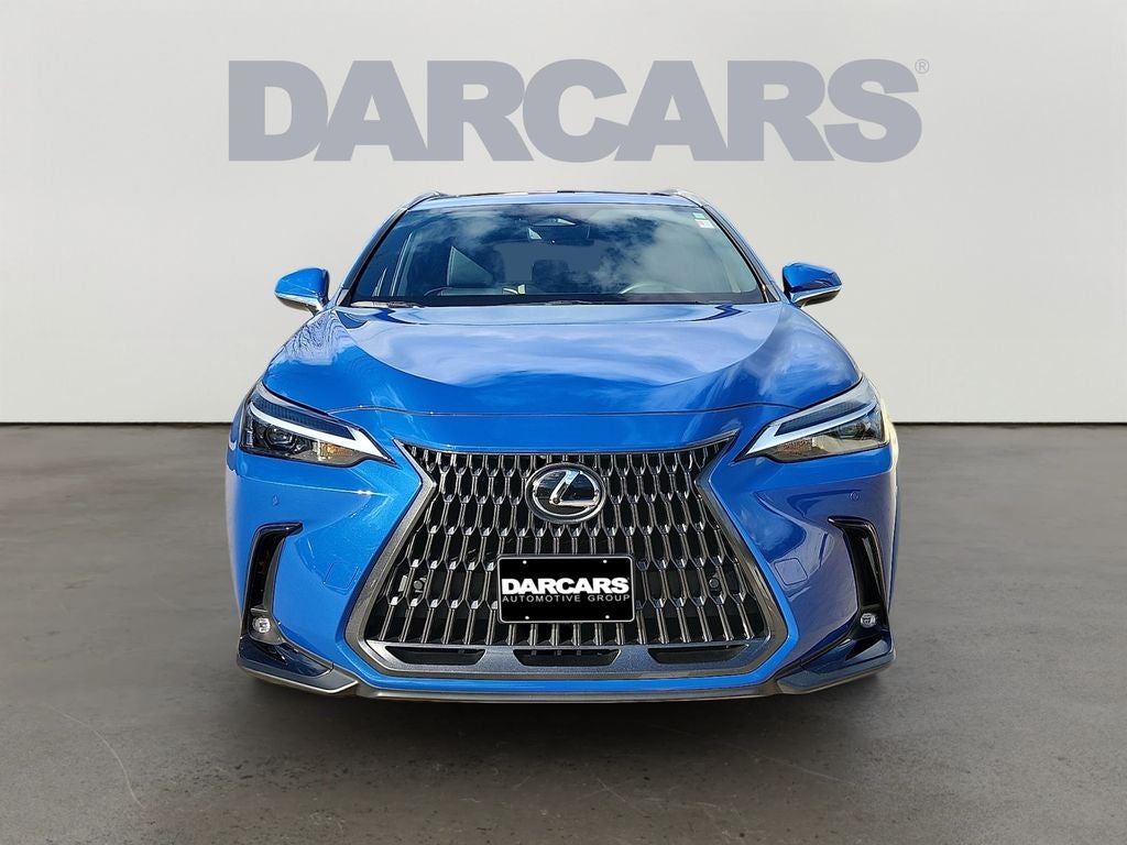 2024 Lexus NX 350 Premium 350 Premium