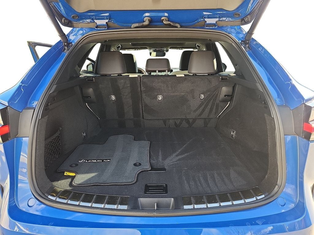 2024 Lexus NX 350 Premium 350 Premium