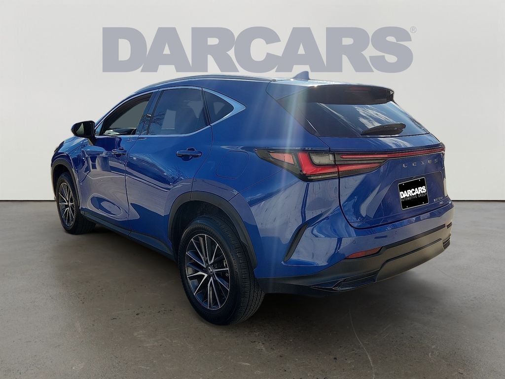 2024 Lexus NX 350 Premium 350 Premium