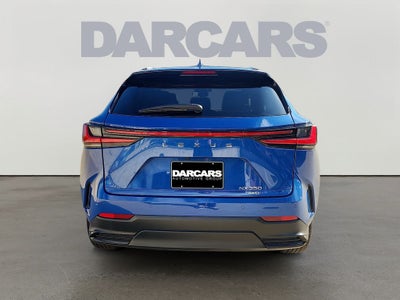 2024 Lexus NX 350 Premium 350 Premium