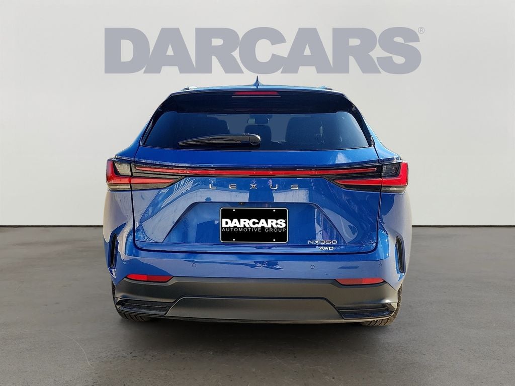 2024 Lexus NX 350 Premium 350 Premium