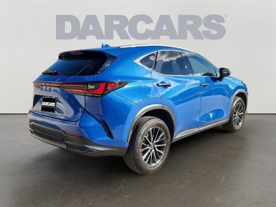 2024 Lexus NX 350 Premium 350 Premium