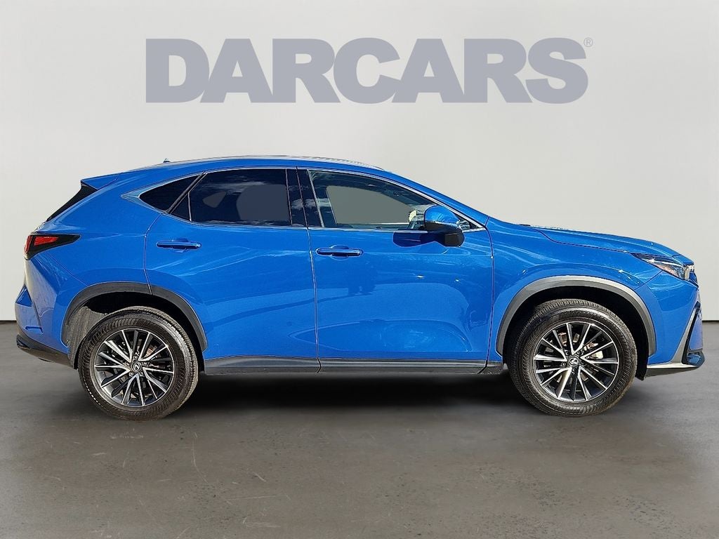 2024 Lexus NX 350 Premium 350 Premium
