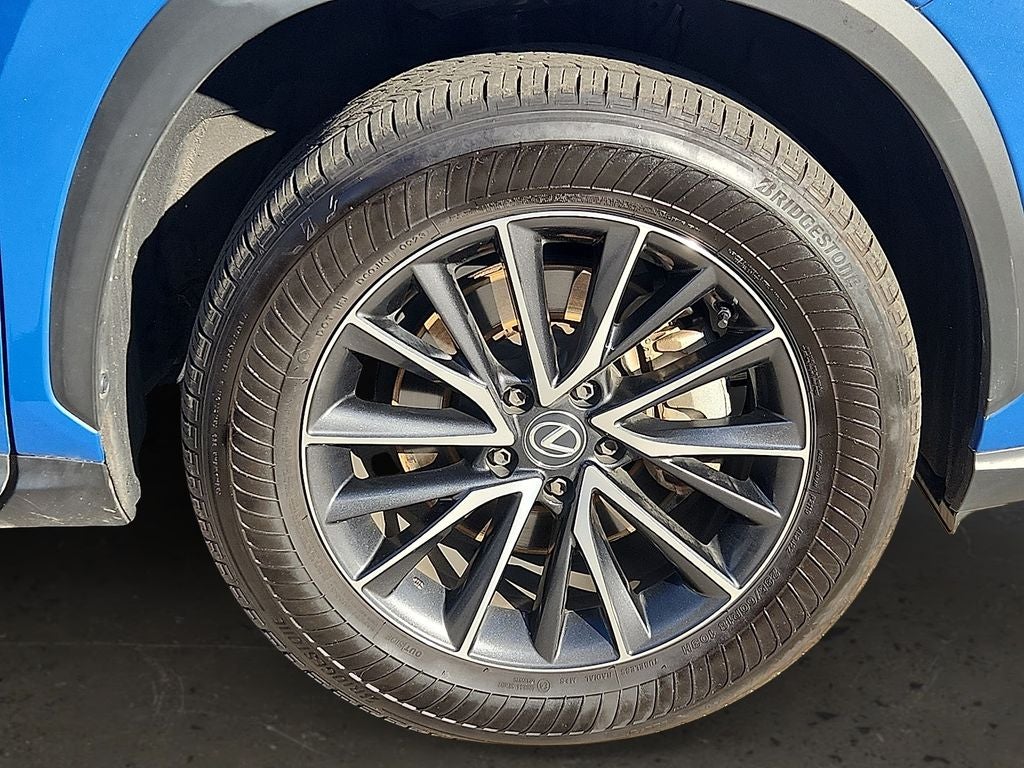 2024 Lexus NX 350 Premium 350 Premium