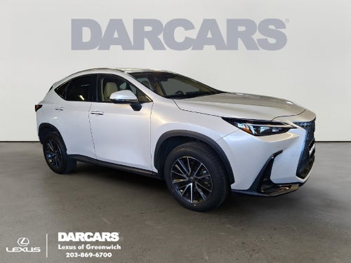 2024 Lexus NX 350 Premium 350 Premium PREMIUM PACKAGE, COLD AREA PACKAGE