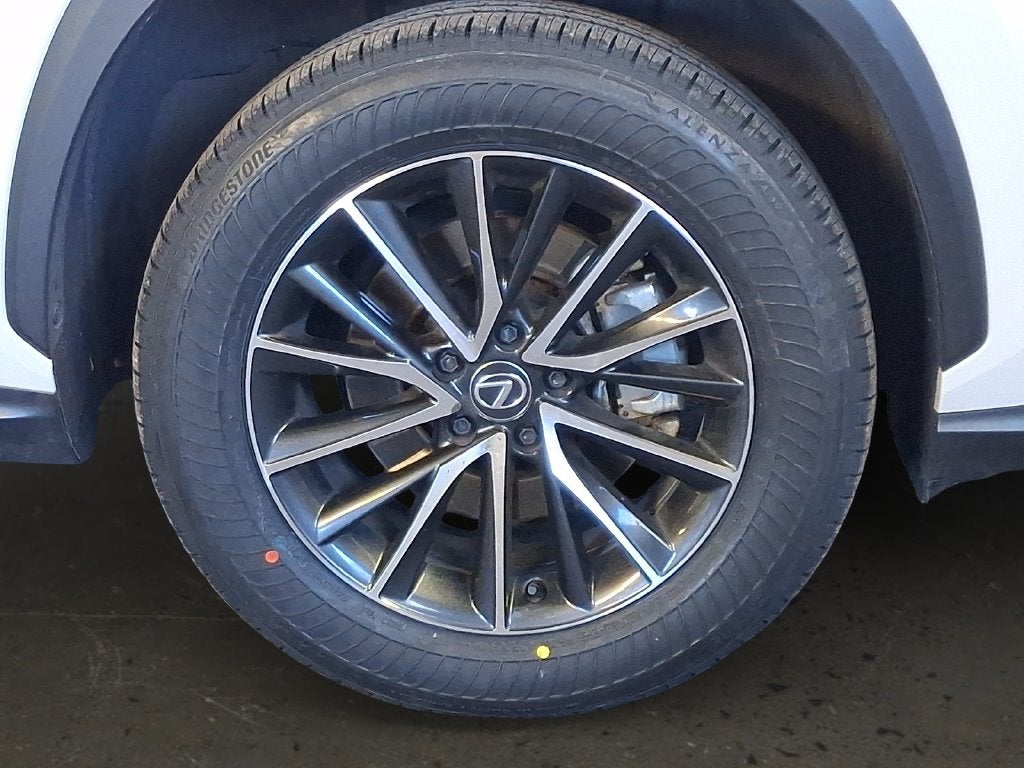 2024 Lexus NX 350 Premium 350 Premium PREMIUM PACKAGE, COLD AREA PACKAGE