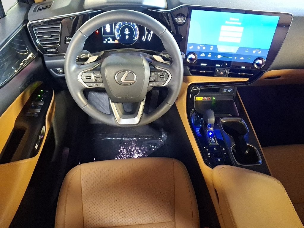 2024 Lexus NX 350 Premium 350 Premium PREMIUM PACKAGE, COLD AREA PACKAGE