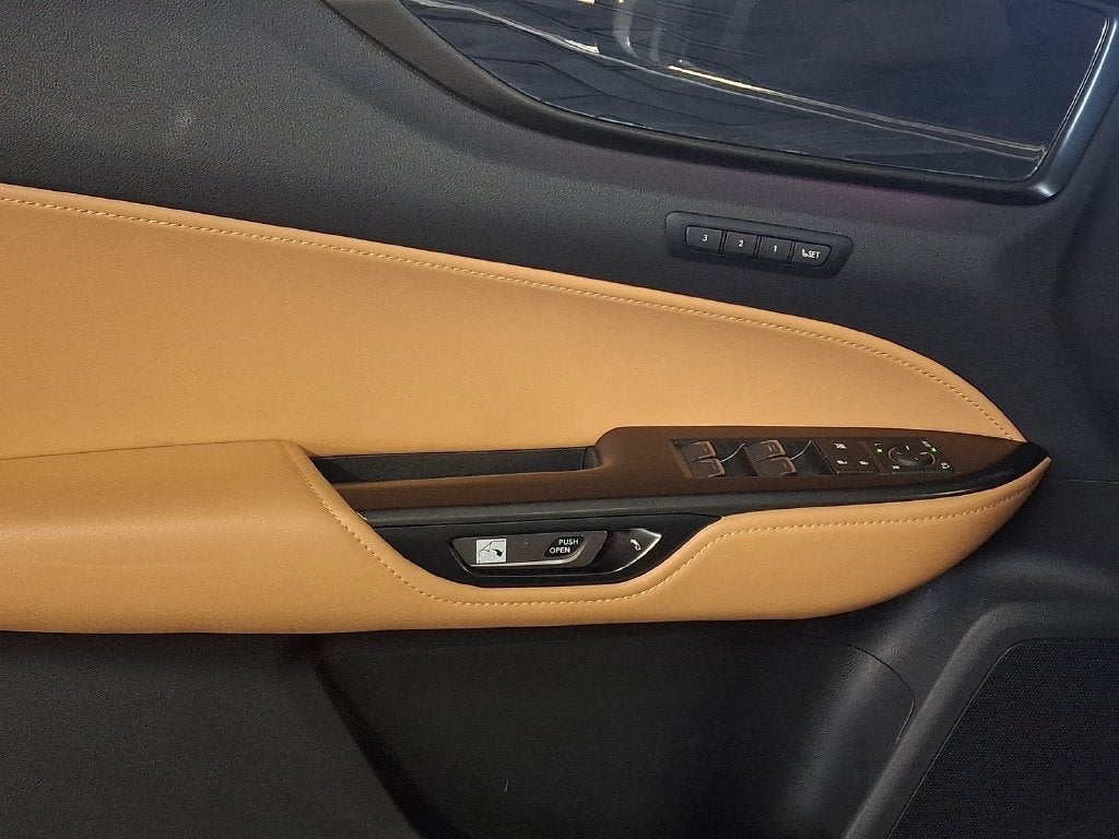 2024 Lexus NX 350 Premium 350 Premium PREMIUM PACKAGE, COLD AREA PACKAGE