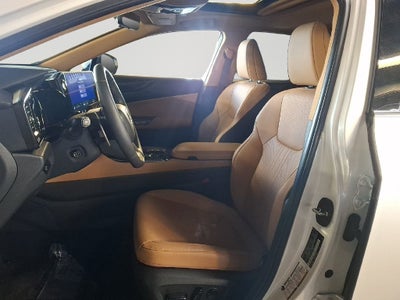 2024 Lexus NX 350 Premium 350 Premium PREMIUM PACKAGE, COLD AREA PACKAGE