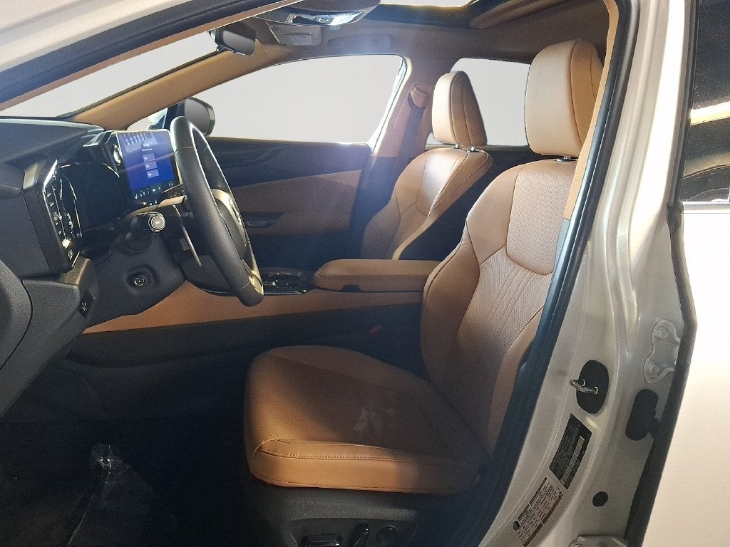 2024 Lexus NX 350 Premium 350 Premium PREMIUM PACKAGE, COLD AREA PACKAGE