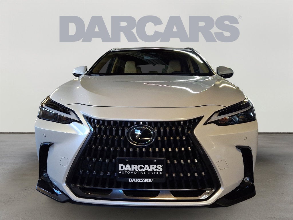 2024 Lexus NX 350 Premium 350 Premium PREMIUM PACKAGE, COLD AREA PACKAGE