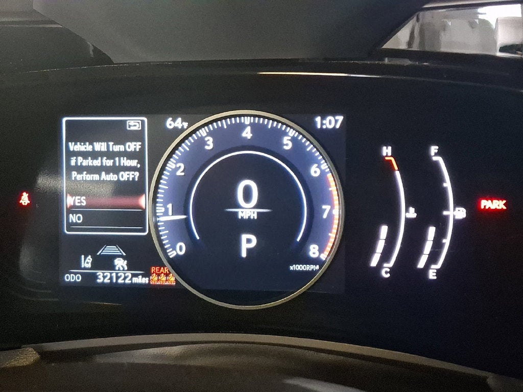 2024 Lexus NX 350 Premium 350 Premium PREMIUM PACKAGE, COLD AREA PACKAGE